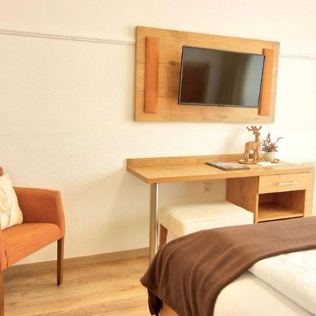 Hotel & Restaurant Seehof بودرسدورف ام سي الغرفة الصورة