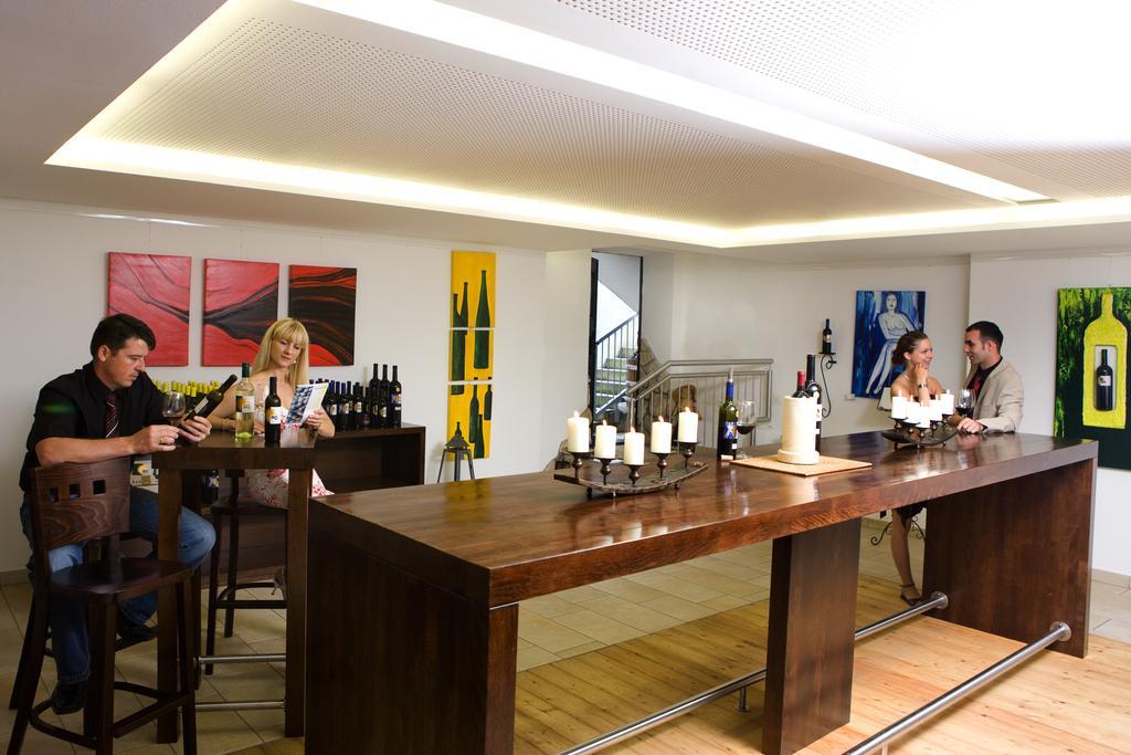 Hotel & Restaurant Seehof بودرسدورف ام سي المظهر الخارجي الصورة